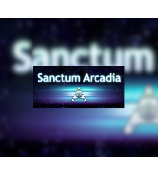 Sanctum Arcadia Steam Key GLOBAL